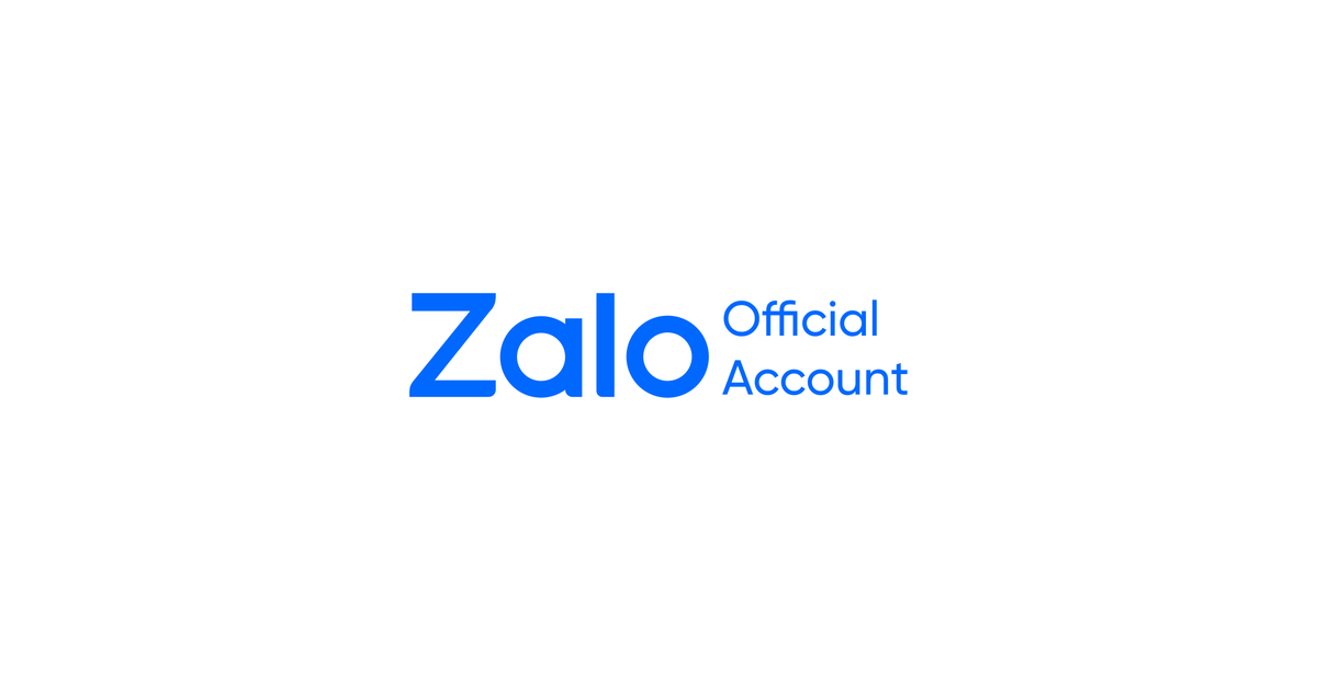 Zalo precise user profile