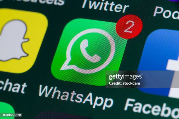 What are hidden WhatsApp features?