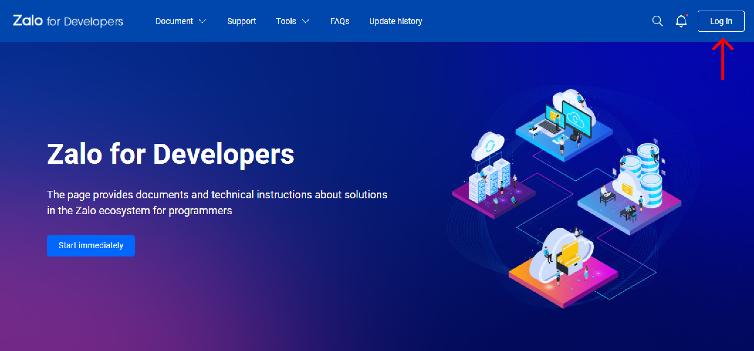 ICIC Bank personalized push conversion rate improvement