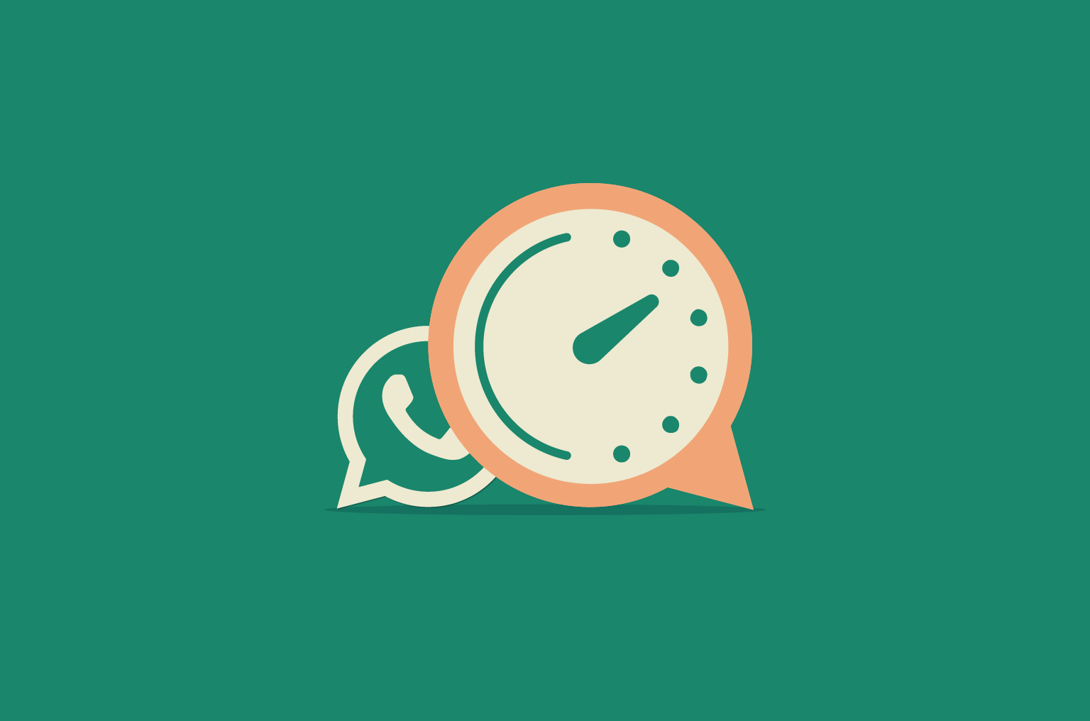 Increasing Brand Exposure and Market Share: Mastering Marketing Skills on WhatsApp